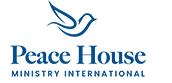 Peace House Events Logo